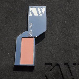 NIB Kjaer Weis Iconic Lip Tint / Balm Dreamstate Nude